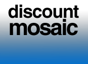 discount mosaic tile dot com logo
